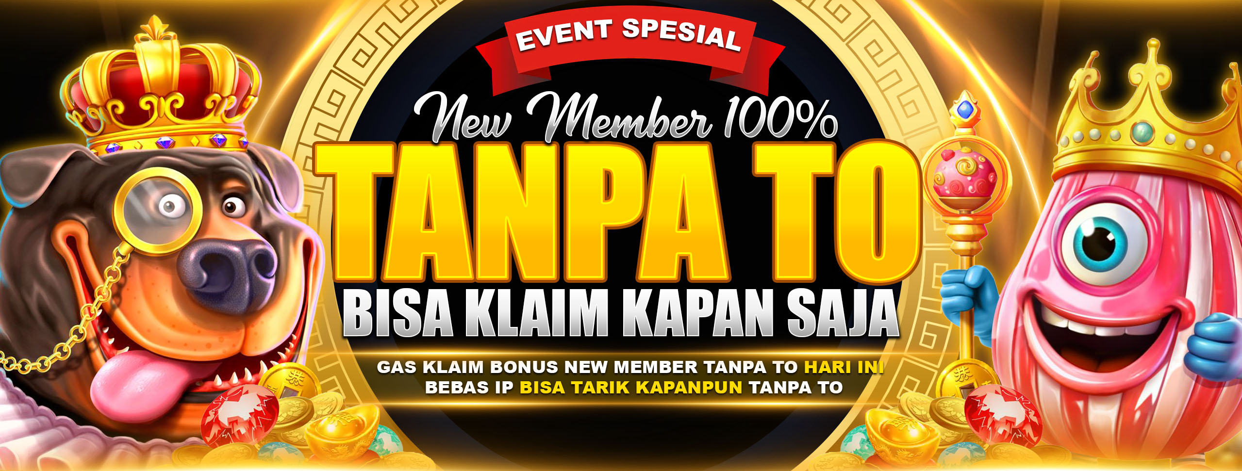 Banner WINNER188 PLATFORM GAME ONLINE